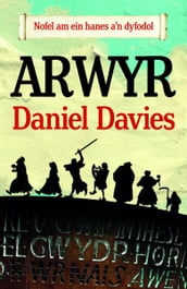 Arwyr