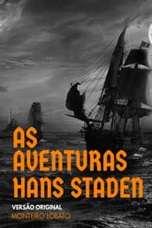 As Aventuras de Hans Staden