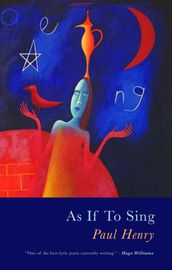 As If To Sing