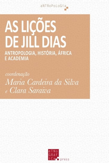 As Lições de Jill Dias - Collectif