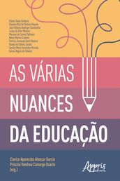 As Várias Nuances da Educação