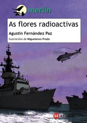 As flores radioactivas