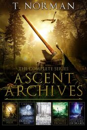 Ascent Archives: The Complete Collection