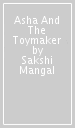 Asha And The Toymaker