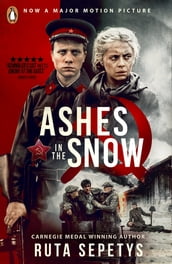 Ashes in the Snow