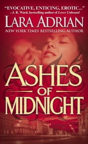 Ashes of Midnight