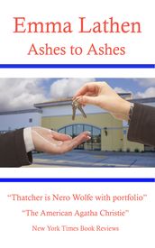 Ashes to Ashes 12th Emma Lathen Wall Street Murder Mystery