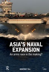Asia s Naval Expansion