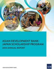 Asian Development BankJapan Scholarship Program