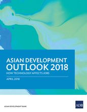 Asian Development Outlook 2018