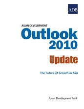 Asian Development Outlook 2010 Update