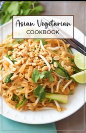 Asian Vegetarian Cookbook