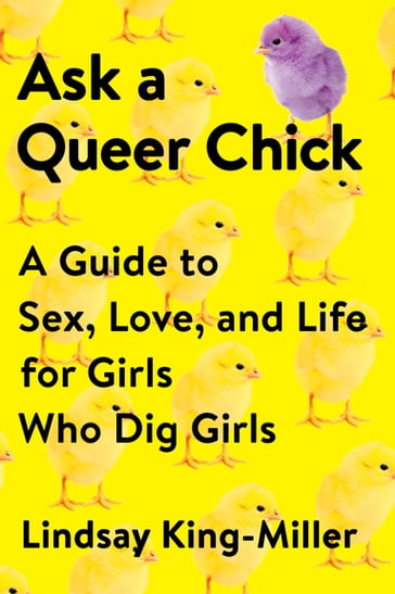 Ask a Queer Chick - Lindsay King-Miller