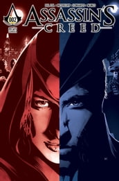 Assassin s Creed: Assassins #2