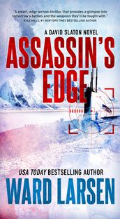 Assassin s Edge