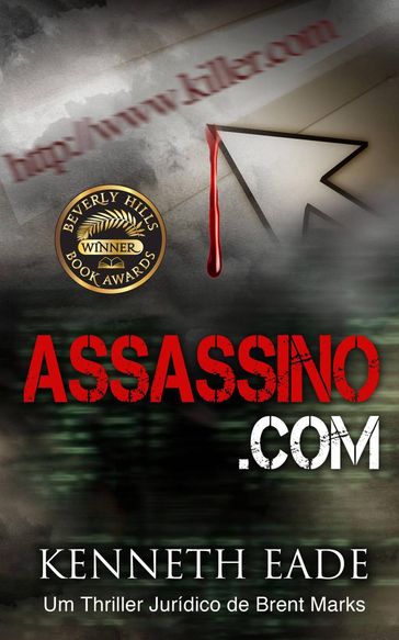 Assassino.com - Kenneth Eade