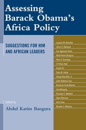 Assessing Barack Obama s Africa Policy