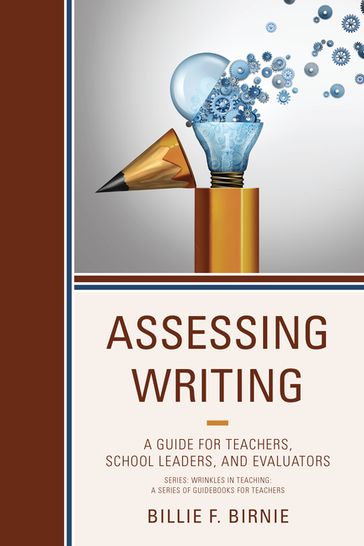 Assessing Writing - Billie F. Birnie