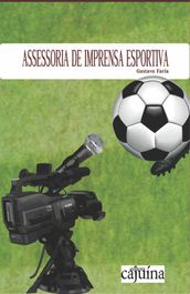 Assessoria de imprensa esportiva