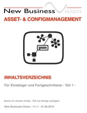 Asset- und Configmanagement