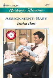Assignment: Baby (Mills & Boon Cherish)