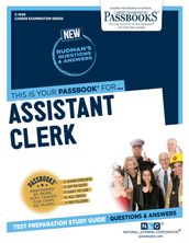 Assistant Clerk