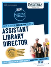 Assistant Library Director