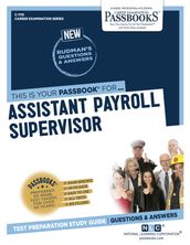 Assistant Payroll Supervisor