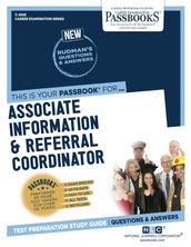 Associate Information & Referral Coordinator