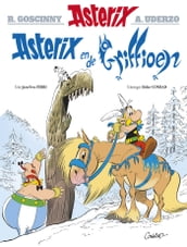 Asterix - Asterix en de Griffioen 39