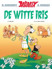 Asterix - De Witte Iris 40