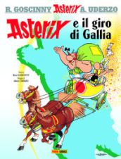 Asterix e il giro di Gallia