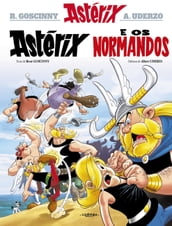 Astérix e os normandos