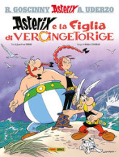 Asterix e la figlia di Vercingetorige