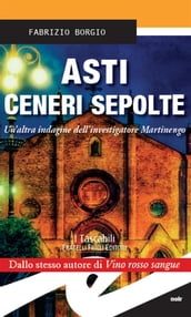 Asti ceneri sepolte