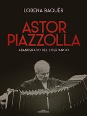 Astor Piazzolla