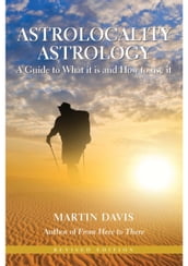 Astrolocality Astrology