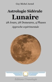 Astrologie Sidérale Lunaire