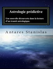 Astrologie prédictive.Une nouvelle découverte dans la lecture d un transit astrologique.