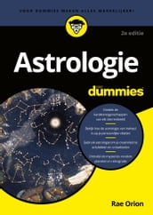 Astrologie voor Dummies