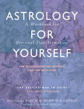 Astrology for Yourself