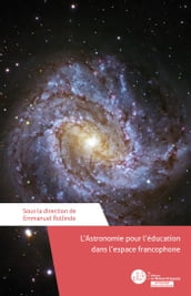 L Astronomie pour l Education dans l Espace Francophone