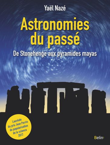 Astronomies du passé - Yael Nazé