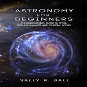 Astronomy For Beginners