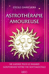 Astrothérapie amoureuse