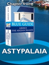 Astypalaia - Blue Guide Chapter