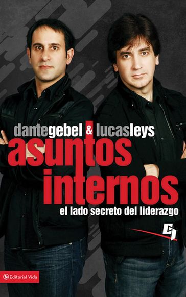 Asuntos Internos - Dante Gebel - Lucas Leys