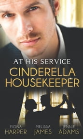 At His Service (Mills & Boon e-Book Collections)