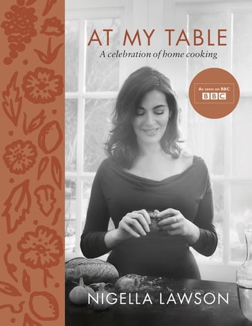 At My Table - Nigella Lawson