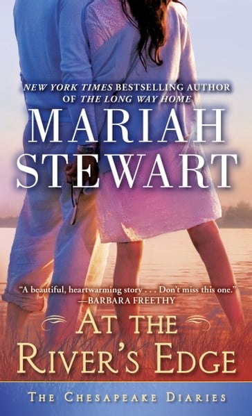 At the River's Edge - Mariah Stewart